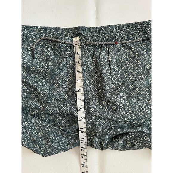 Katin Men's Walter Volley Elastic Swim Trunks size Large Versatile Summer - Picture 11 of 11